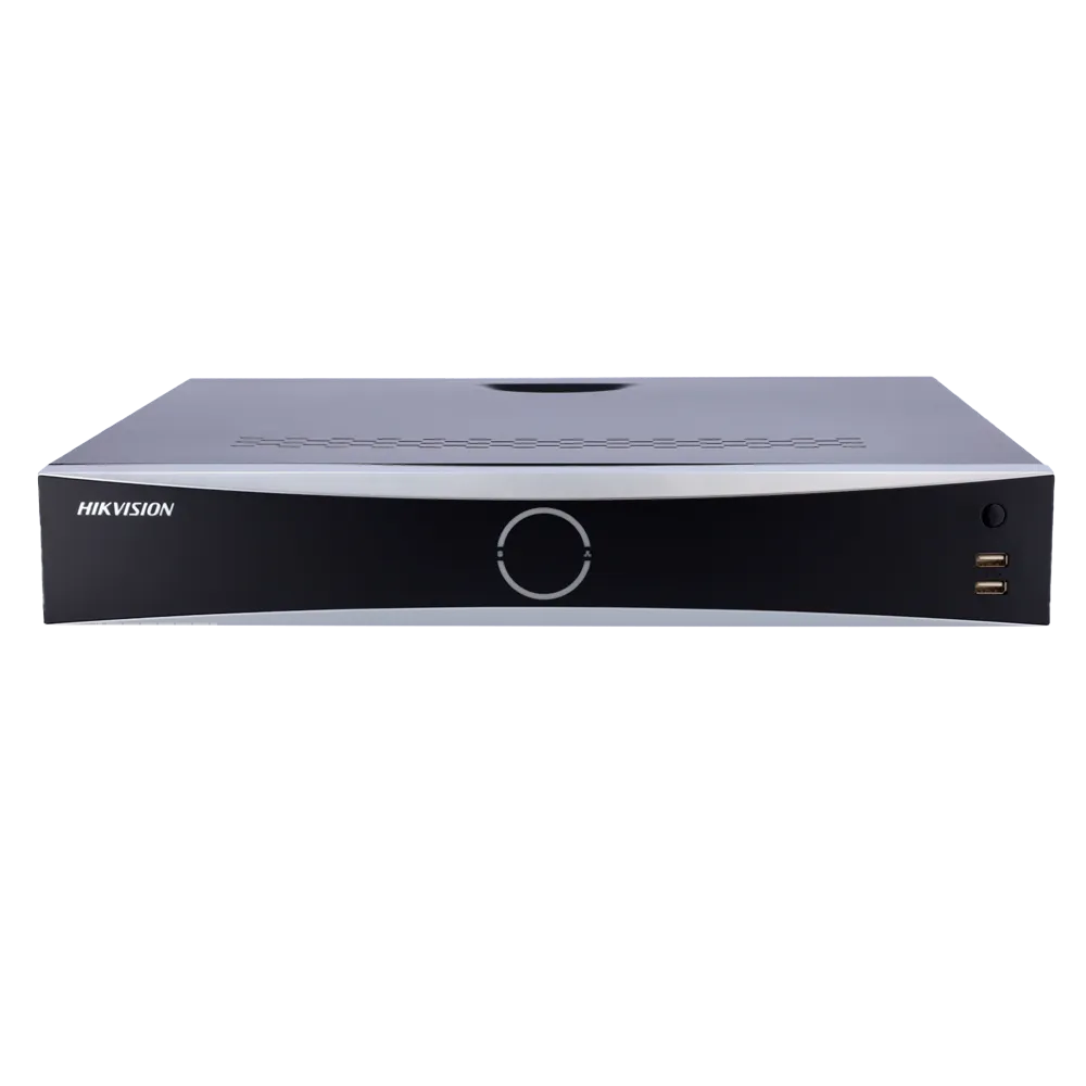 Hikvision DS-7716NXI-K4(D) NVR 16 Canales 4K H.265+