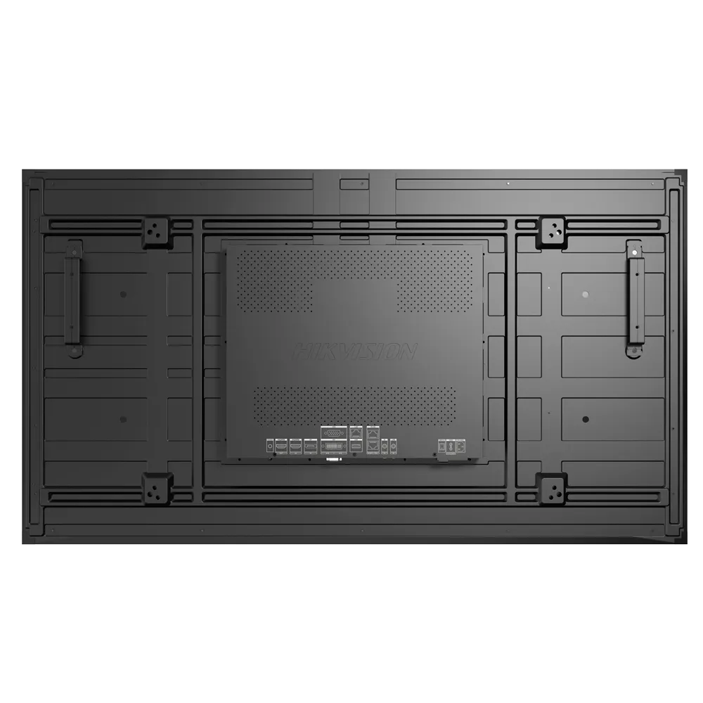 Pantalla Videowall 46" Hikvision DS-D2046TL-1B Full HD