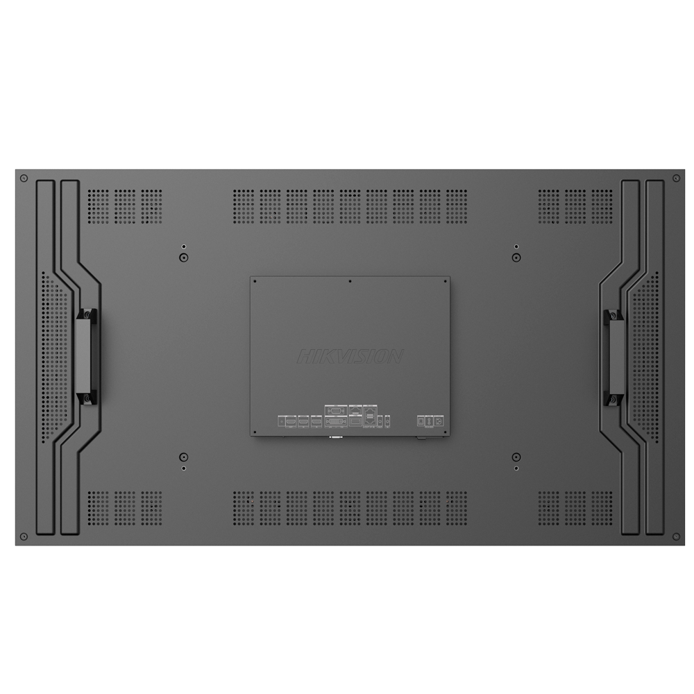 Pantalla Videowall 55" Full HD Hikvision DS-D2055LE-G - Imagen 2
