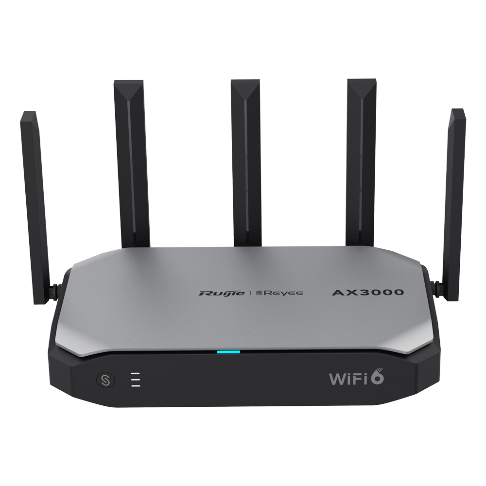 Reyee - RG-EG105GW-X - Router industrial - Imagen 2