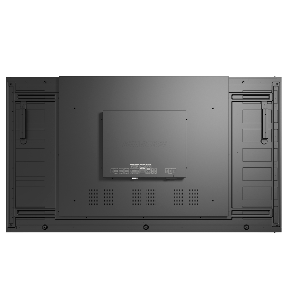 Pantalla Videowall 55" Full HD Hikvision DS-D2055UL-1B - Imagen 2