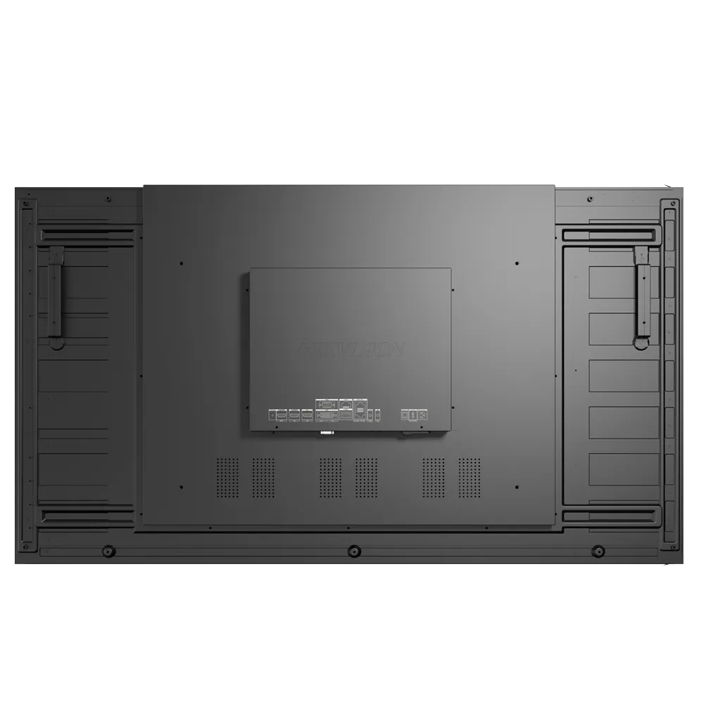 Pantalla Videowall 55" Hikvision DS-D2055UL-1B Full HD