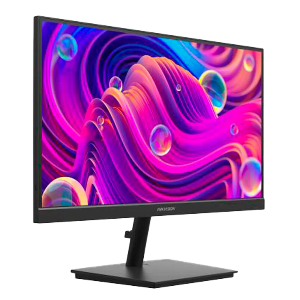Monitor Profesional 22" Full HD Hikvision DS-D5022F2-1P2