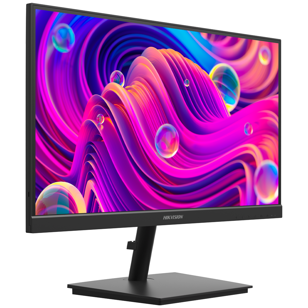 Monitor Profesional 22" Full HD Hikvision DS-D5022F2-1V2S - Imagen 2