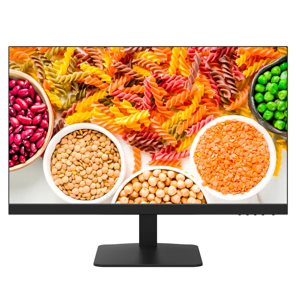 Monitor Profesional 24" Full HD Hikvision DS-D5024F2-1P2