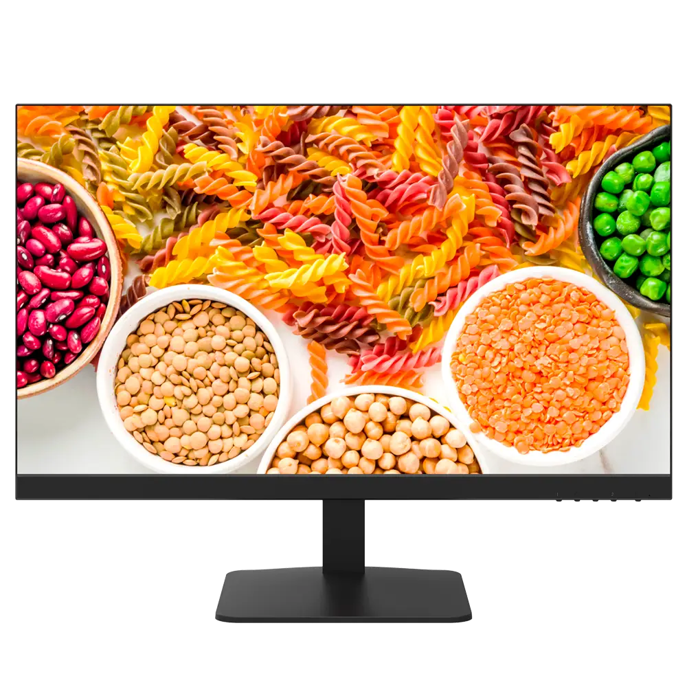 Monitor Profesional 24" Full HD Hikvision DS-D5024F2-1V2S