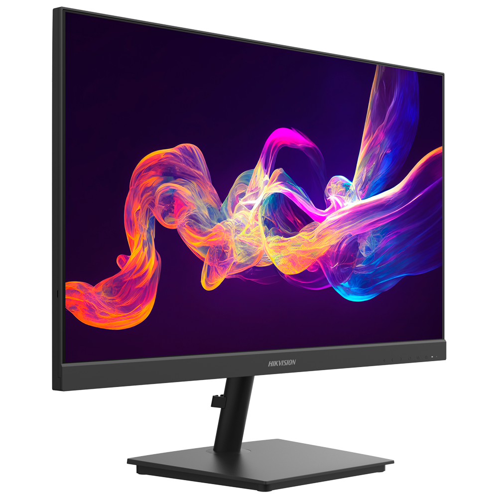 Monitor Profesional 24" Full HD Hikvision DS-D5024F2-AP2 - Imagen 2