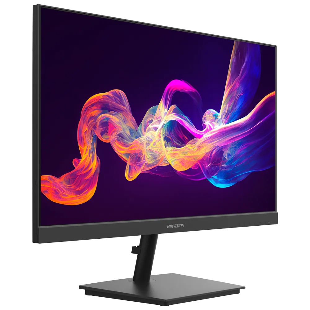Monitor Profesional 24" Full HD Hikvision DS-D5024F2-AP2