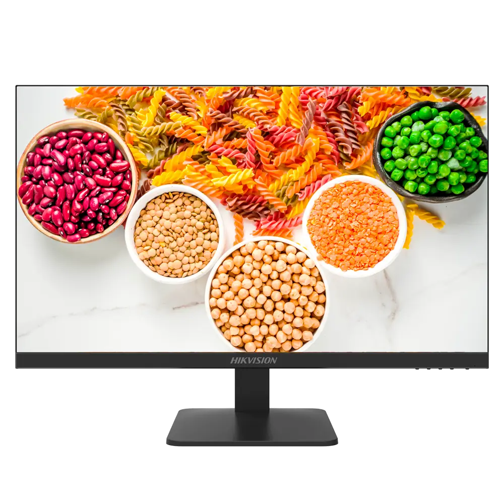 Monitor Profesional 27" Full HD Hikvision DS-D5027F2-1P2