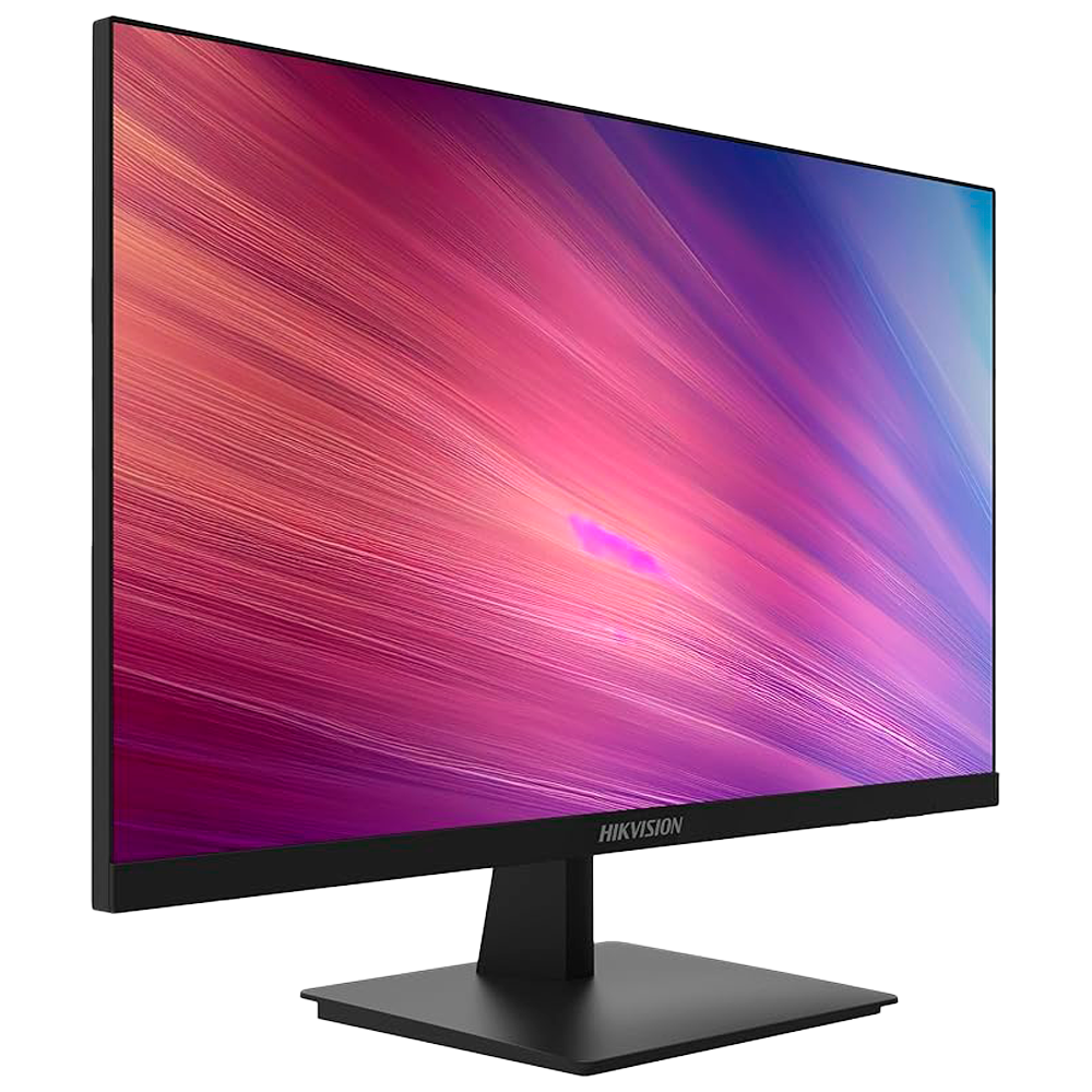 Monitor Profesional 27" Full HD Hikvision DS-D5027FN01 - Imagen 2