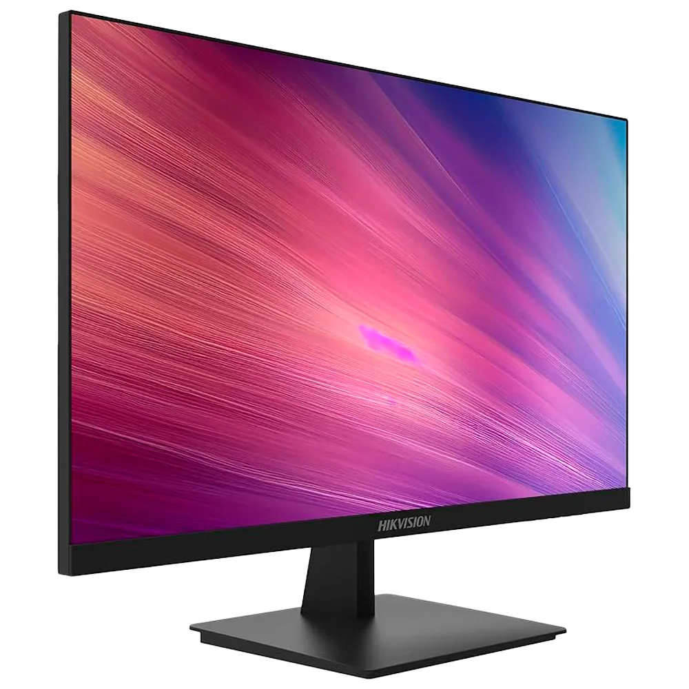 Monitor Profesional 27" Full HD Hikvision DS-D5027FN01