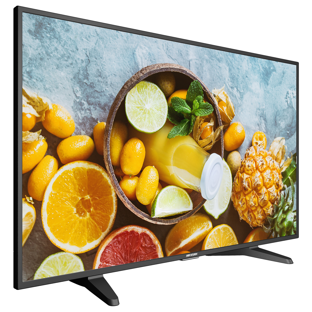 Monitor Profesional 43" Full HD Hikvision DS-D5043QE - Imagen 2