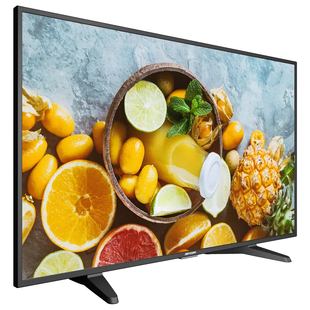 Monitor Profesional 43" Full HD Hikvision DS-D5043QE
