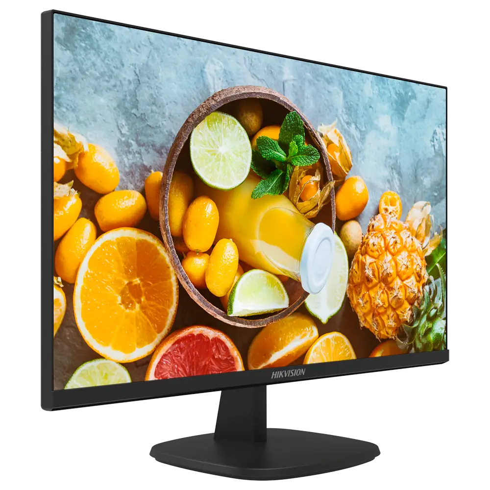 Monitor Profesional 27" 4K UHD Hikvision DS-D5227U3-1P0
