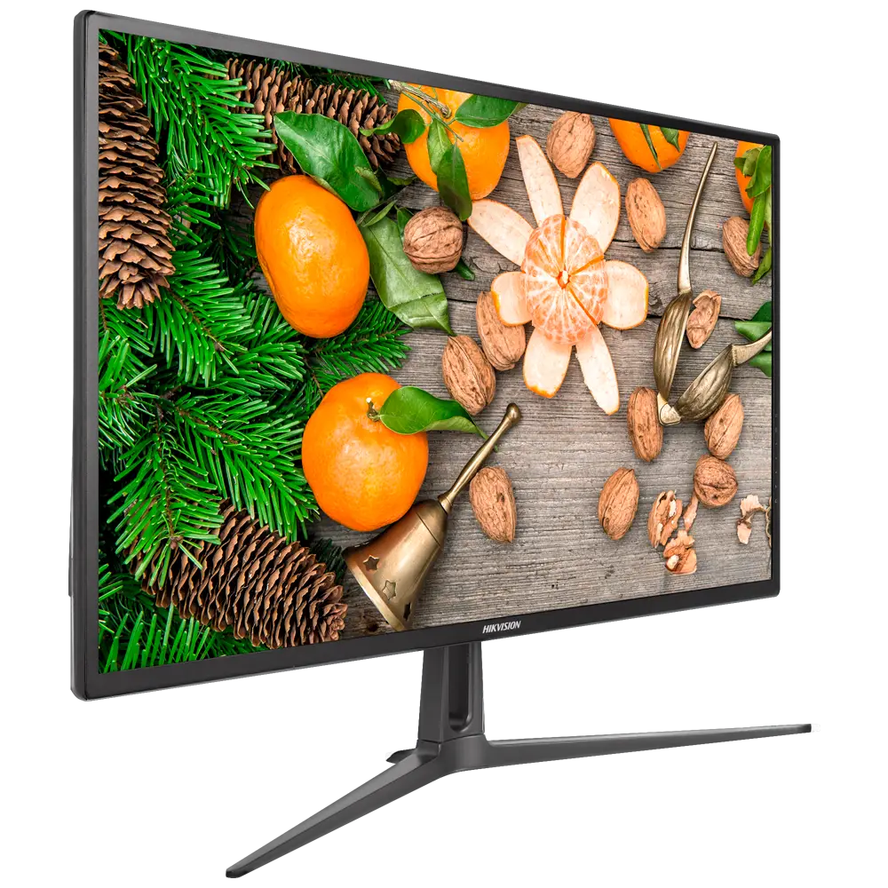 Monitor Profesional 32" Full HD Hikvision DS-D5232F2-1V1S