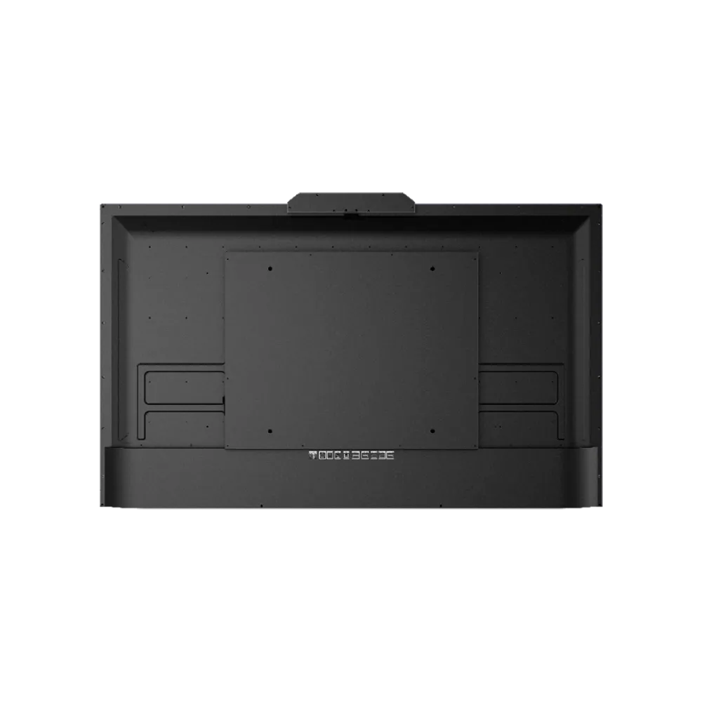 Pantalla Interactiva 65" 4K Hikvision DS-D5B65RB-B