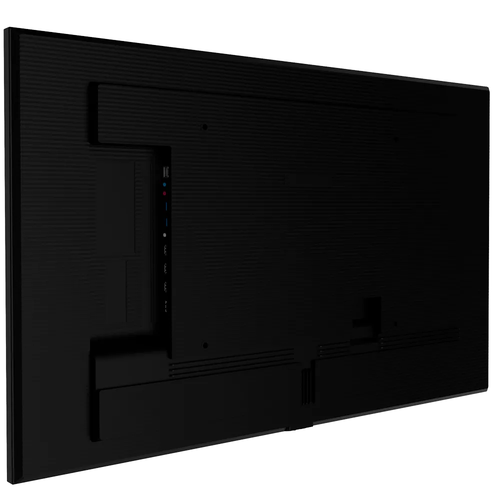Pantalla Digital Signage 43" 4K Hikvision DS-D6043UH-DP