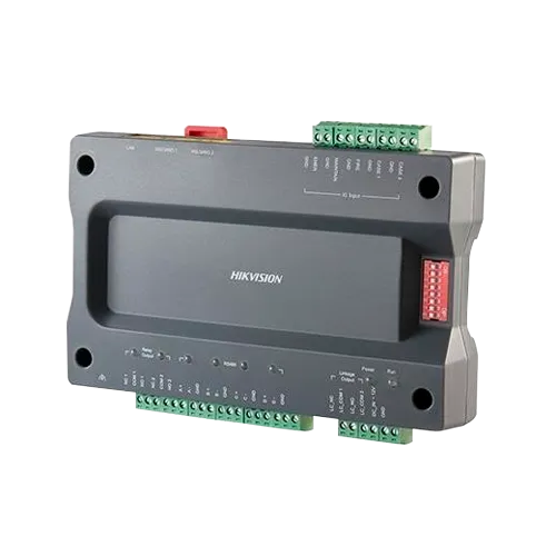 Controladora Maestra Ascensores DS-K2210 TCP/IP Hikvision