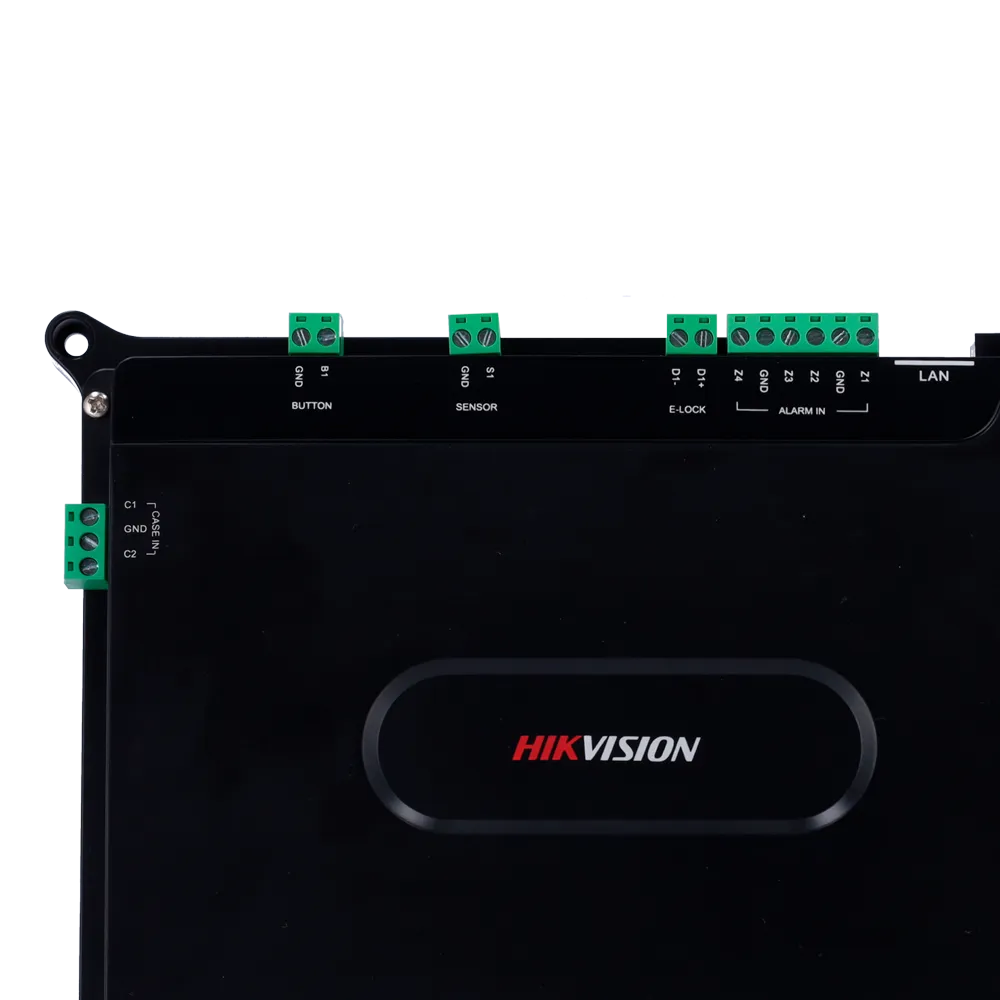 Controladora Multi-identificación DS-K2601T-MAINBOARD Hikvision