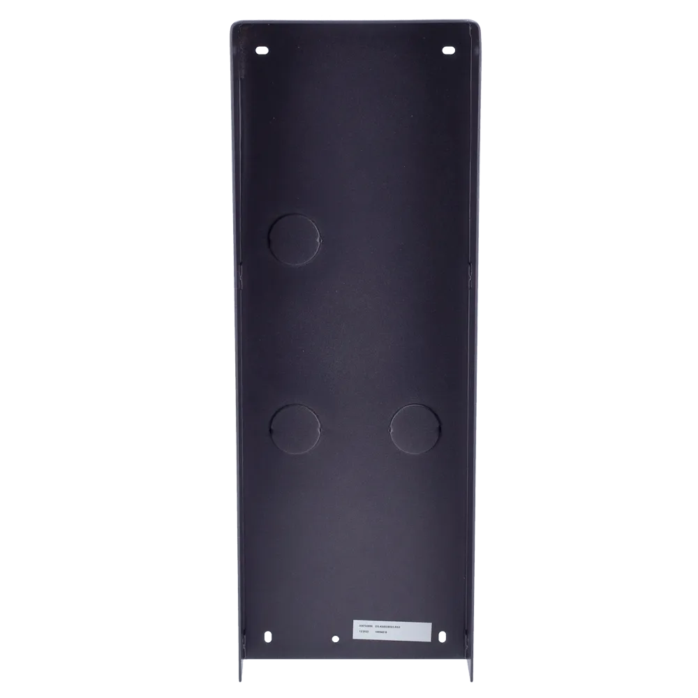 Caja Registro Superficie Hikvision DS-KABD8003-RS3