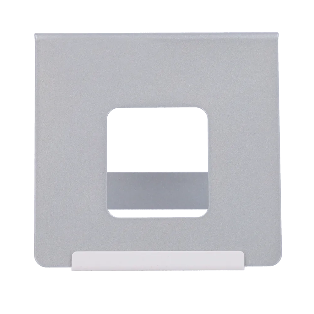 Soporte Angulador Hikvision DS-KABH6350-T Videoportero