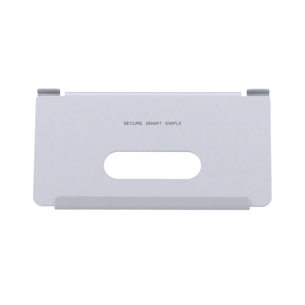 Soporte Angulador Hikvision DS-KABH9510-T Videoportero