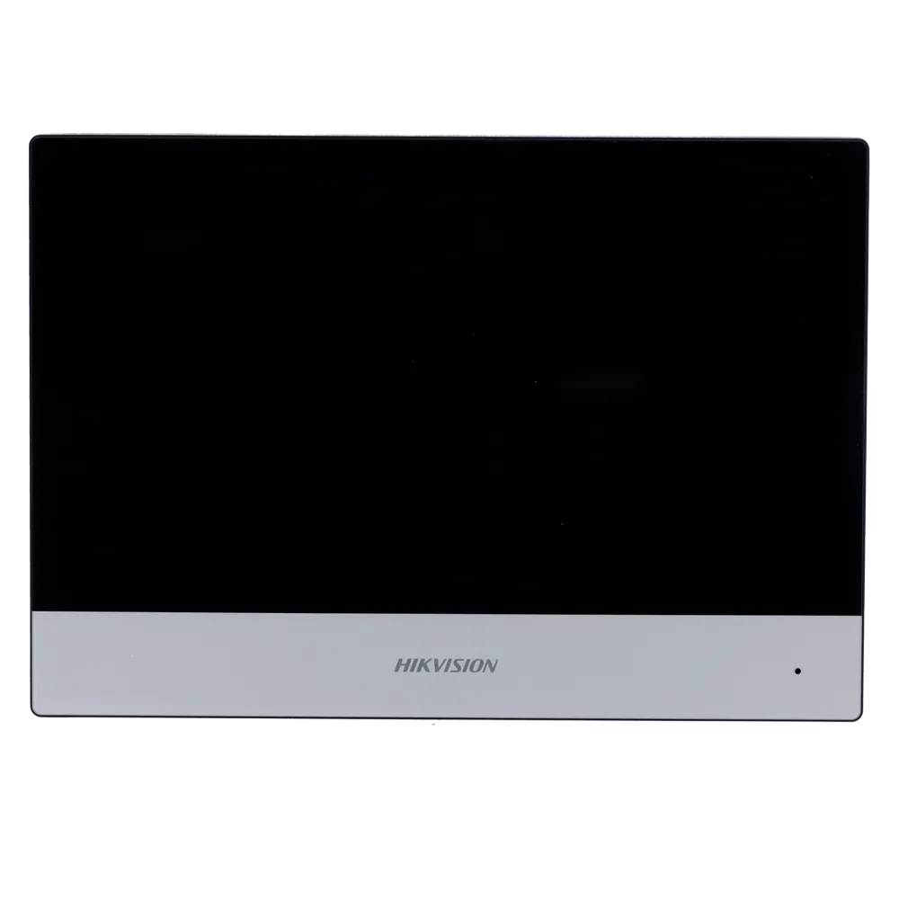 Monitor Videoportero IP Hikvision DS-KH6320-TE1 7 Pulgadas PoE