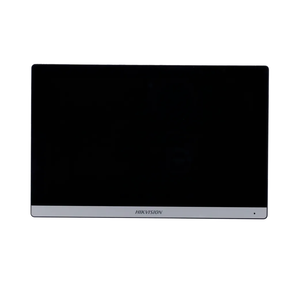 Monitor Videoportero IP Hikvision DS-KH6350-TE1 7" PoE