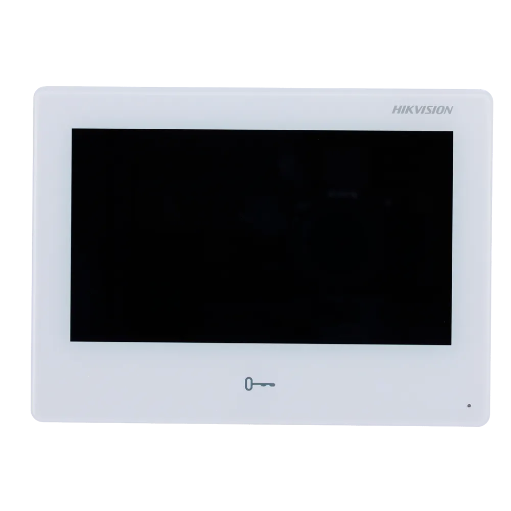 Monitor Videoportero Hikvision DS-KH9310-WTE1(B) 7" WiFi IP