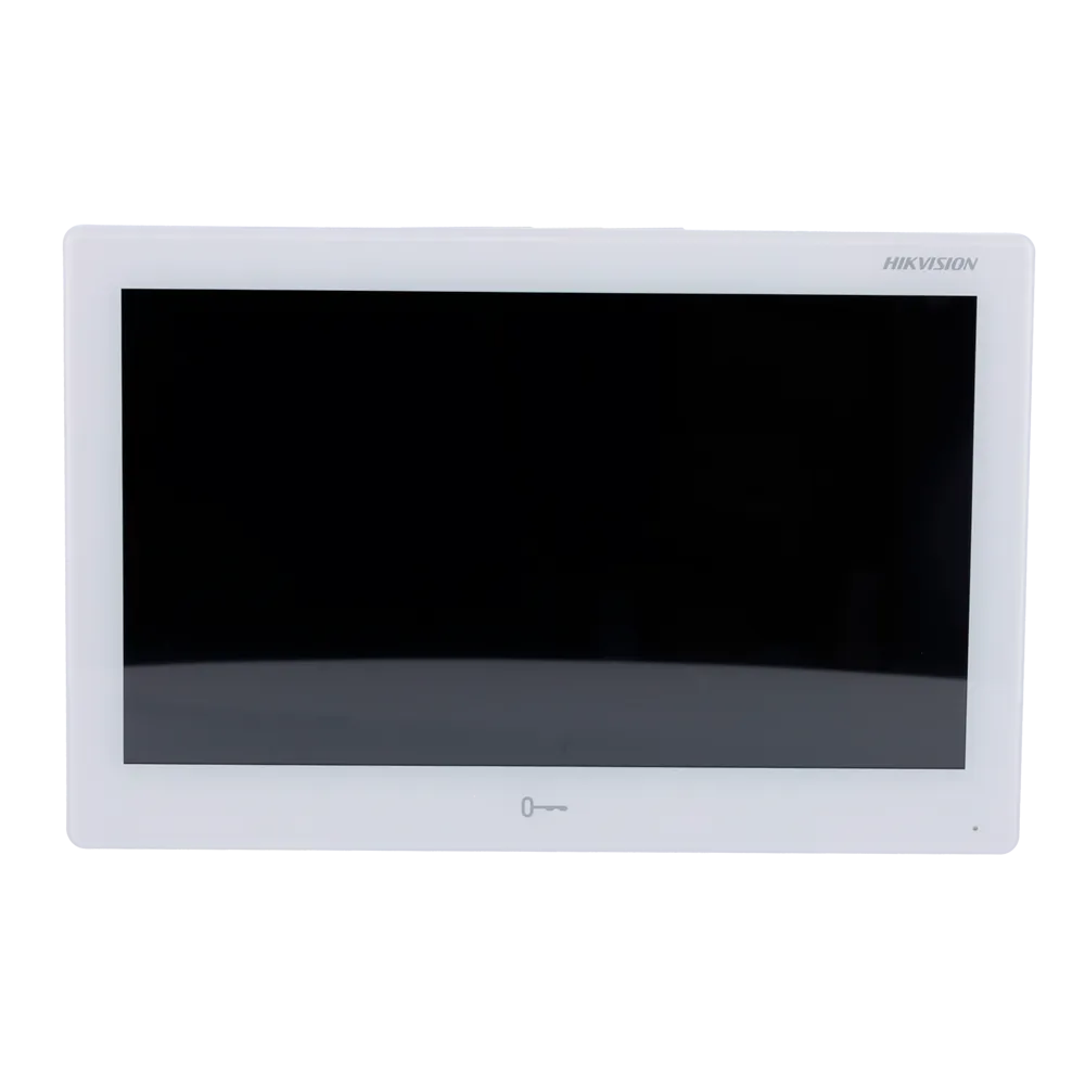 Monitor Videoportero Hikvision DS-KH9510-WTE1(B) 10" WiFi