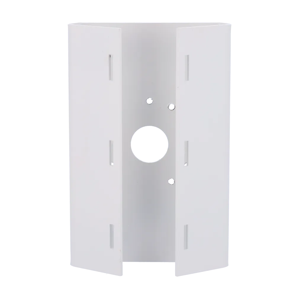 Hikvision DS-PRB-1200 Soporte Radar Mástil Exterior