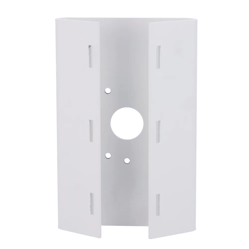 Hikvision DS-PRB-1310 Soporte Mástil Radar Exterior