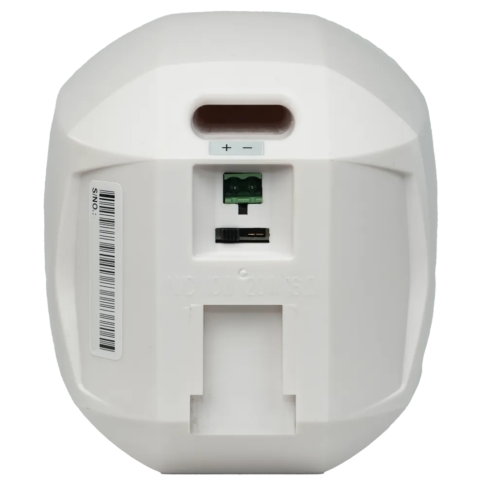 Altavoz DSPPA-DSP129W 20W 100V/70V para Megafonía
