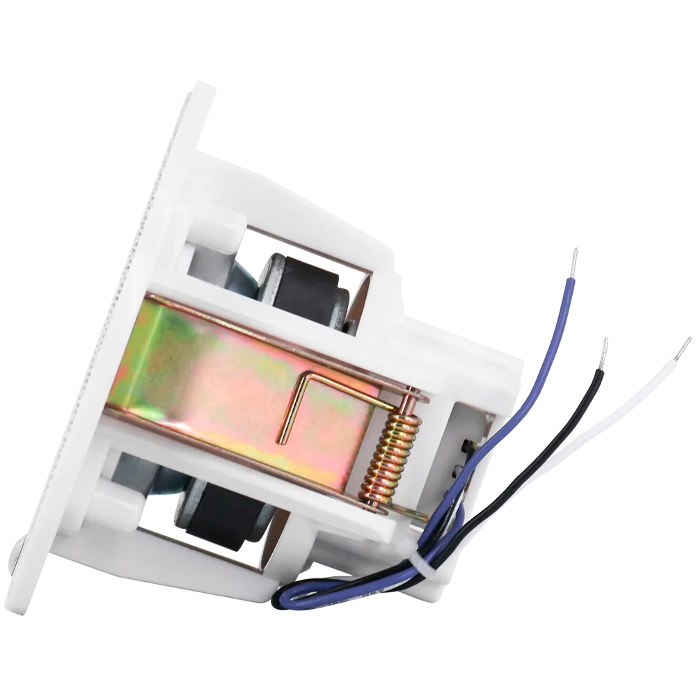 Altavoz DSPPA DSP3011 6W 100V/70V Techo Empotrable