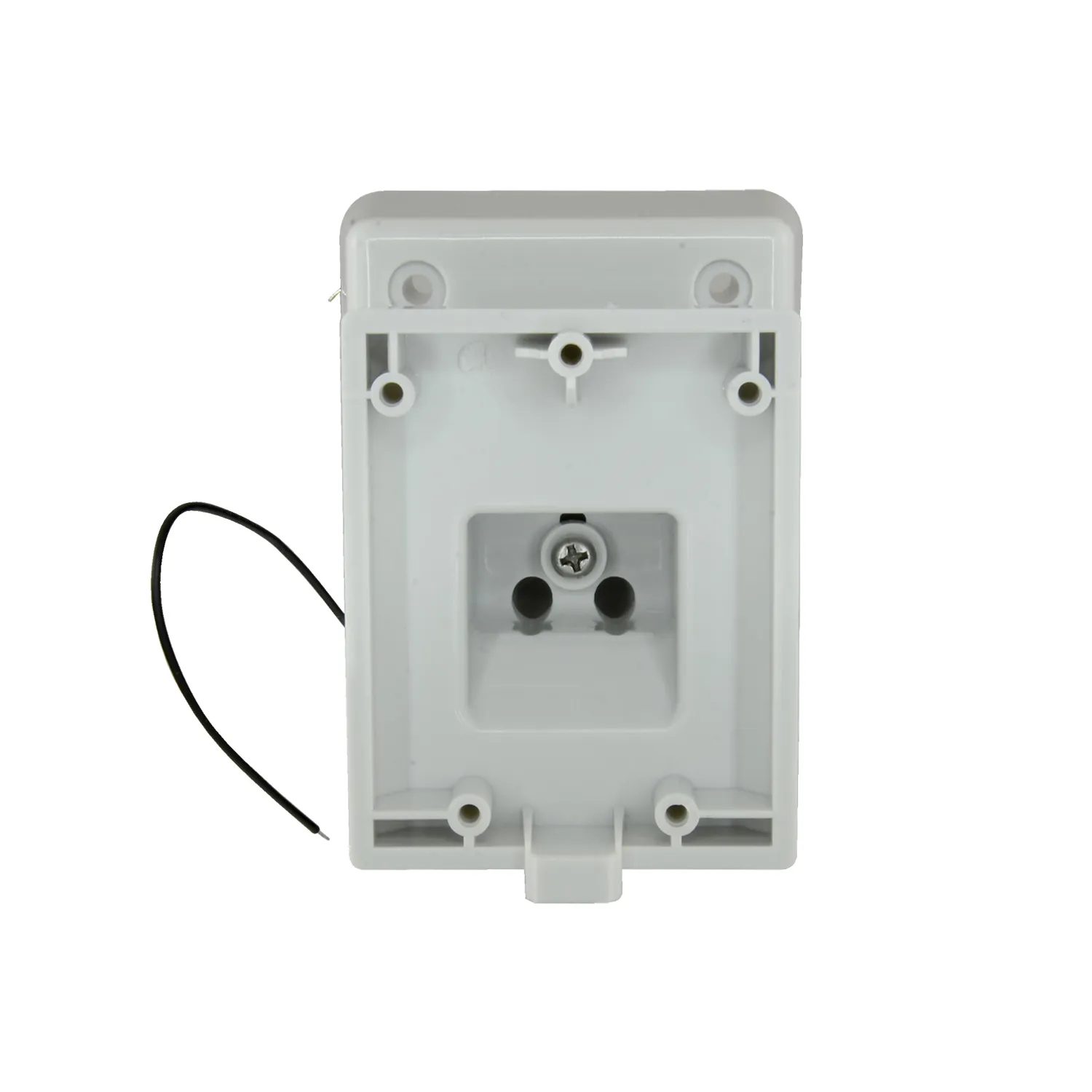 Soporte de Pared XD-WALLBRACKET HIKVISION para Detectores
