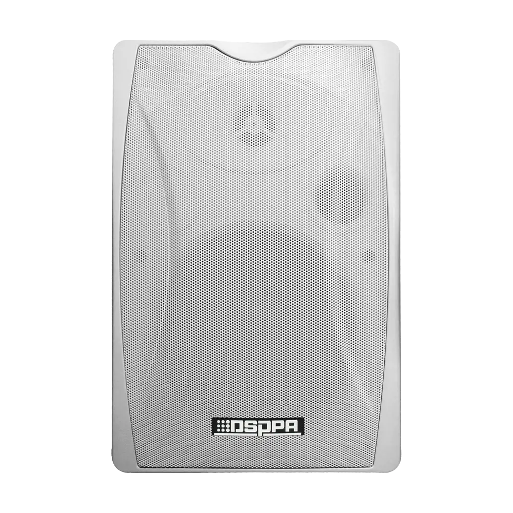 Altavoz DSPPA-DSP8064W 40W 100V/70V para Megafonía