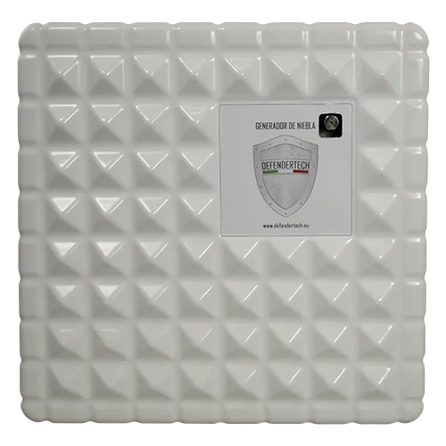 DT-400-AJ Generador de Niebla 415m³ Ajax Compatible
