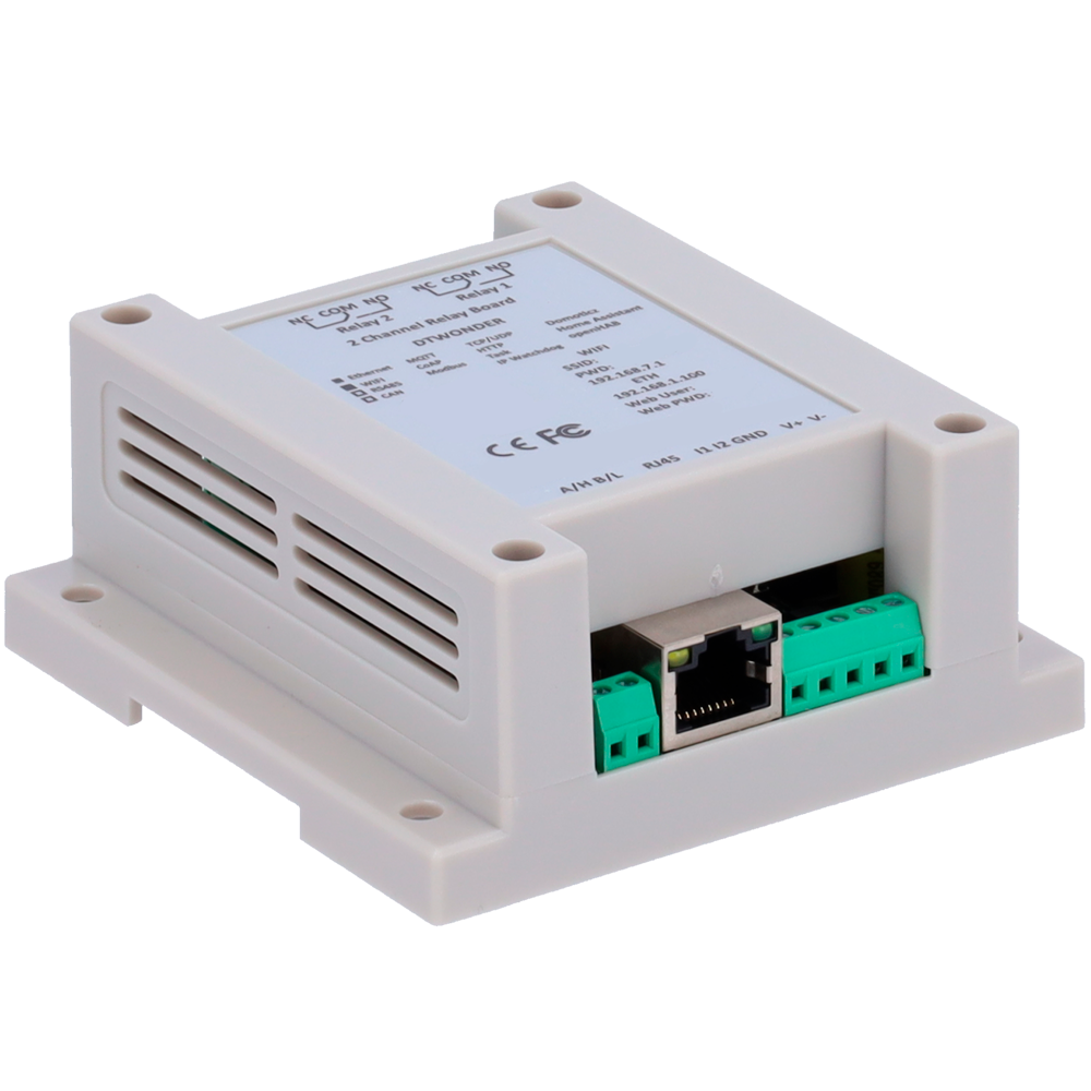 YLI - DT-R002 - Accesorio - Imagen 2