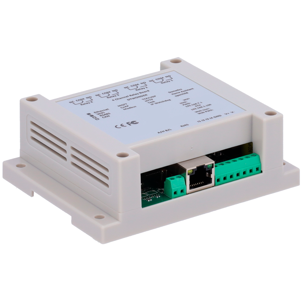 YLI - DT-R004 - Accesorio - Imagen 2