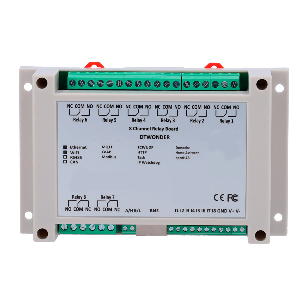 YLI - DT-R008 - Accesorio - Imagen 2