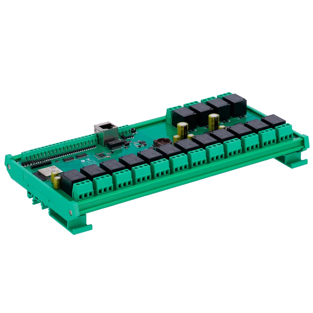 YLI DT-R016 Accesorio Controlador Relés Dingtian