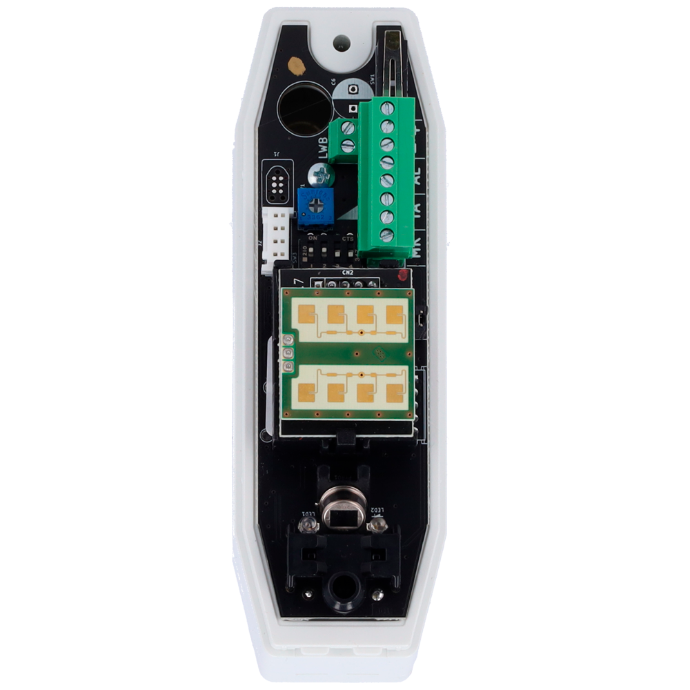 Detector exterior Duevi DV-KAPTURE-K-U - Imagen 2