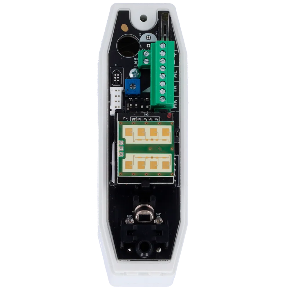 Detector Exterior Duevi DV-KAPTURE-K-U Doble Tecnología