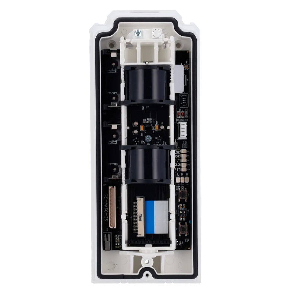 Detector Exterior Duevi DV-MONOLITH-K Compatible Ajax