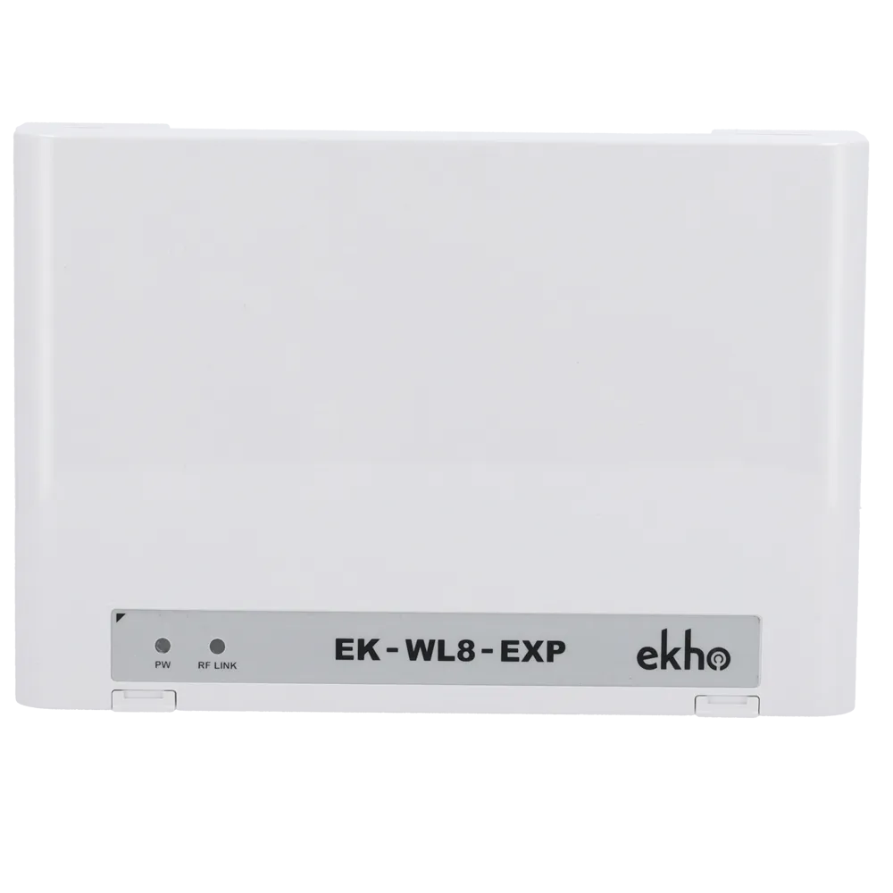 Módulo Expansor Vía Radio Hochiki EK-WL8-EXP