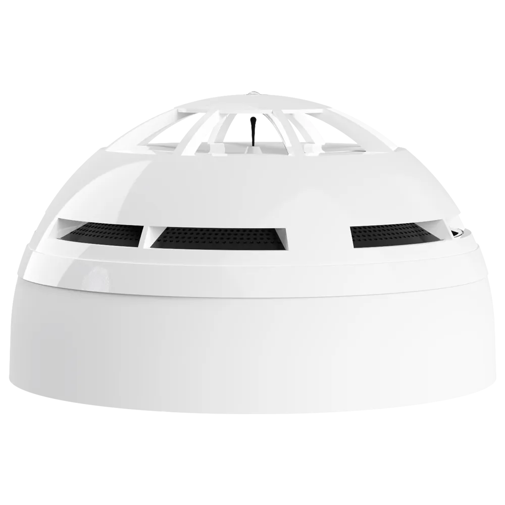 Detector Óptico/Termovelocimétrico Vía Radio Hochiki EK-WL8-OH