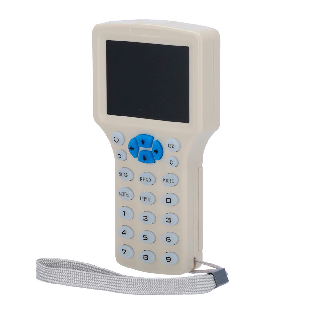 Cardcube - ENCODER-MFEM - Lector tarjetas 13.56 MHz USB - Imagen 2