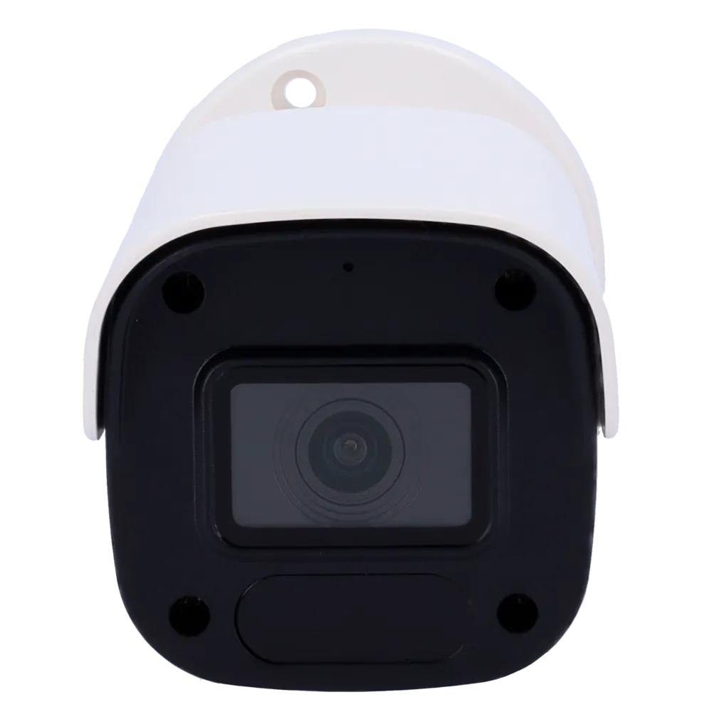 Cámara IP Bullet EASY-P EP-IPB110A-2 2MP 2.8mm IR 25m IP66
