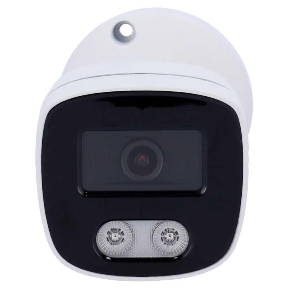 Cámara IP Bullet EASY-P EP-IPB120A-4 4MP 2.8mm IR 25m IP67
