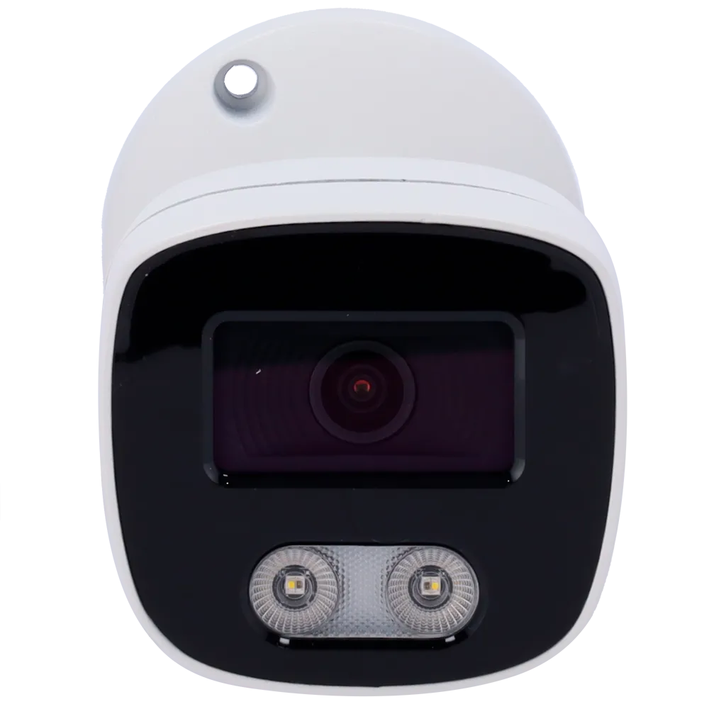 Cámara IP Bullet 5MP EASY-P EP-IPB120A-5-DL IR 40m IP67